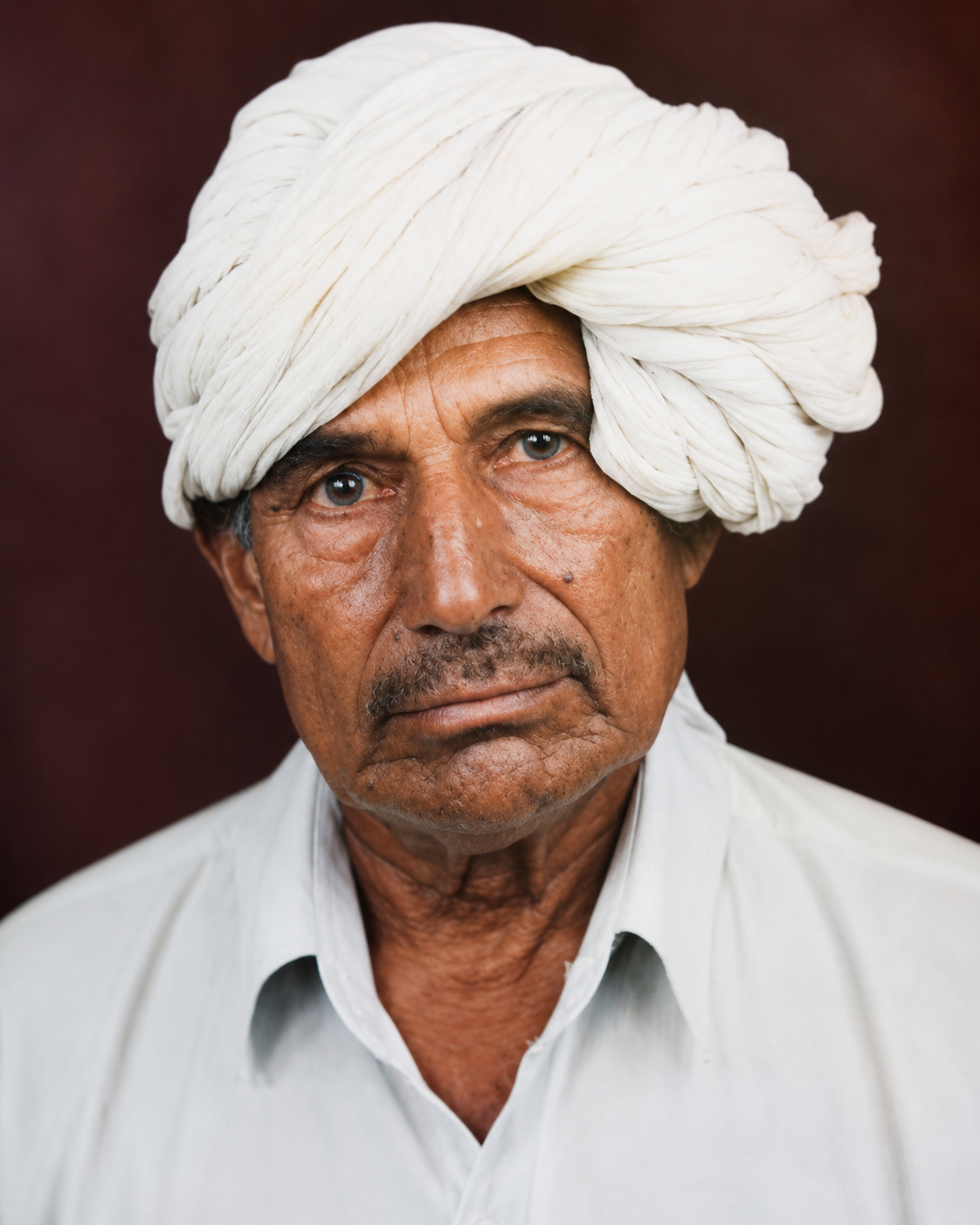 Late Chaudhary Shri Kishan Chand Ji